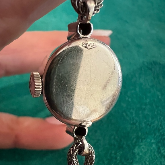 Movado ladies watch - Picture 5 of 16